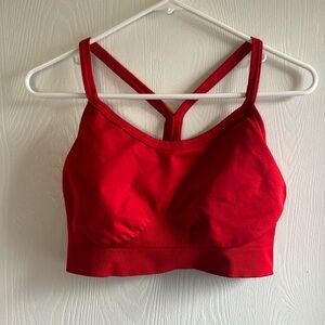 Gymshark sports bra